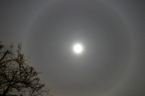 Lunar Halo