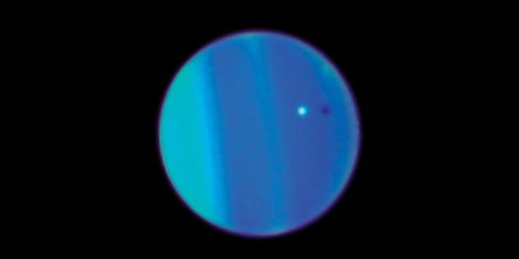 Uranus