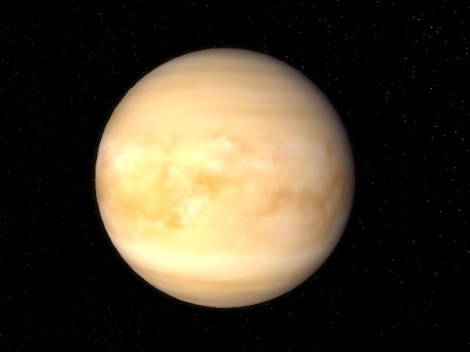 venus